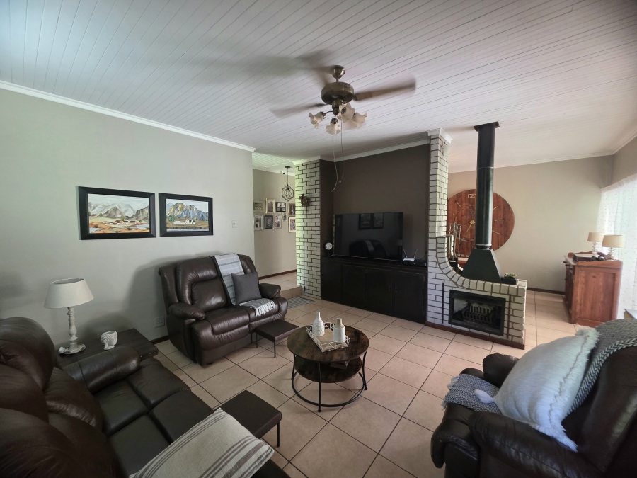 3 Bedroom Property for Sale in Riebeeckstad Free State